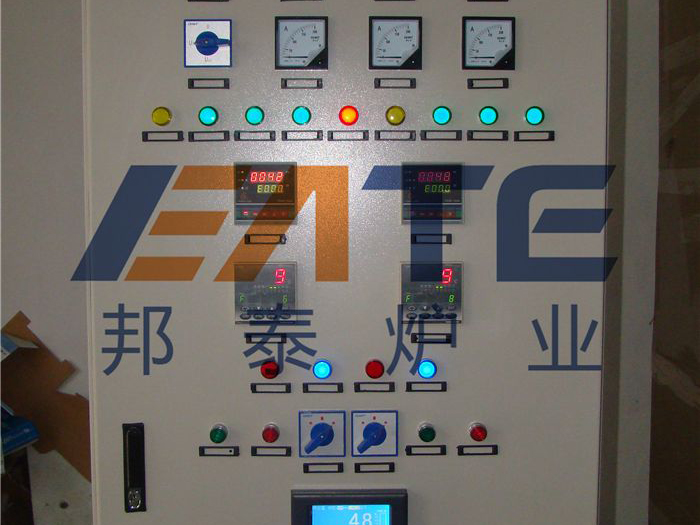 无纸记录仪